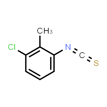 19241-35-1 | 1-Chloro-3-isothiocyanato-2-methylbenzene