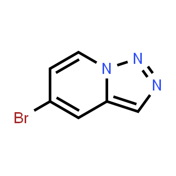 192642-77-6 | 5-bromo-[1,2,3]triazolo[1,5-a]pyridine