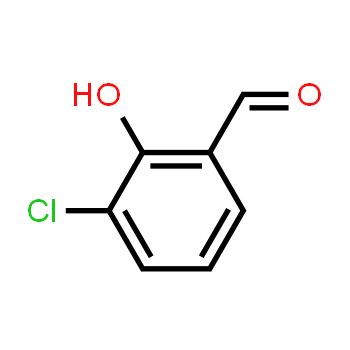 1927-94-2 | 3-Chloro-2-hydroxybenzaldehyde