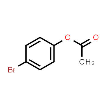 1927-95-3 | Acetic acid 4-bromophenyl ester