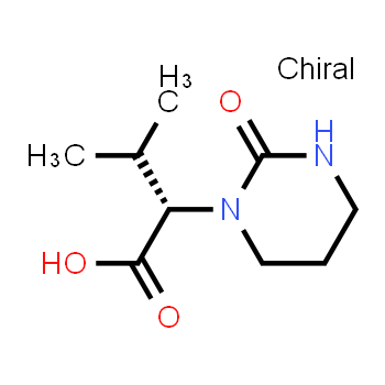 192725-50-1 | (2S)-(1-Tetrahydropyramid-2-one)-3-methylbutanoic acid