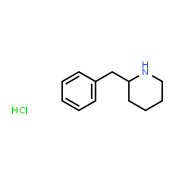 192872-58-5 | 2-Benzylpiperidine hydrochloride