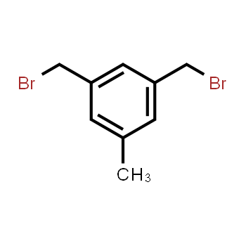 19294-04-3 | 1,3-Bis(bromomethyl)-5-methylbenzene