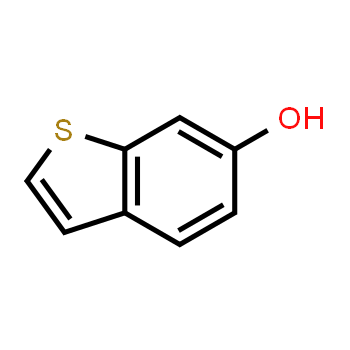 19301-39-4 | benzo[b]thiophen-6-ol