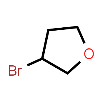 19311-37-6 | 3-bromotetrahydrofuran