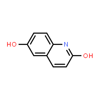 19315-93-6 | 2,6-quinolinediol