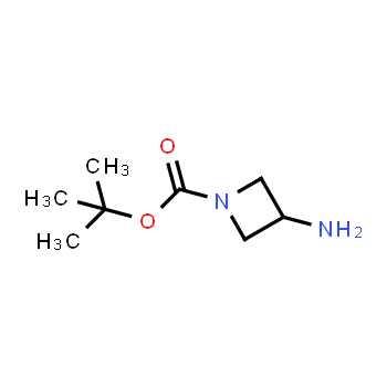 193269-78-2 | 1-Boc-3-(Amino)azetidine