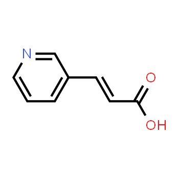 19337-97-4 | Trans-3-(3-pyridyl)acrylic acid