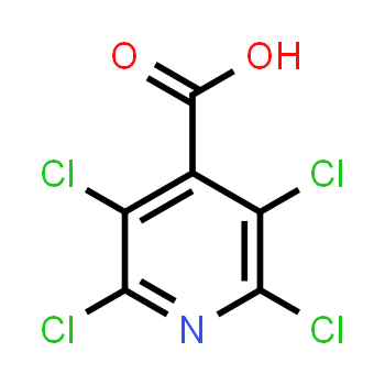 19340-26-2 | 2,3,5,6-Tetrachloropyridine-4-carboxylic acid