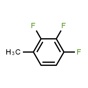 193533-92-5 | 2,3,4-Trifluorotoluene