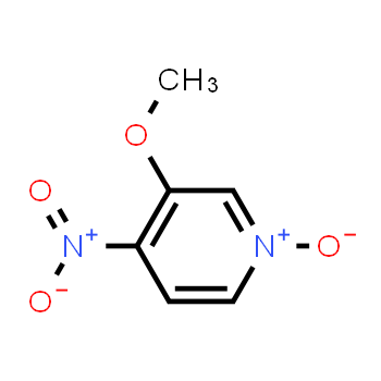 19355-04-5 | 3-methoxy-4-nitropyridine 1-oxide