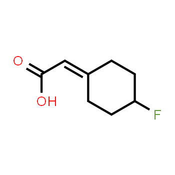 1936487-74-9 | (4-Difluoro-cyclohexylidene)-acetic acid