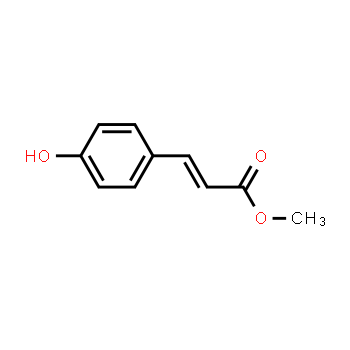 19367-38-5 | Methyl 4-hydroxycinnamate