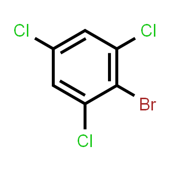 19393-96-5 | 2,4,6-Trichlorobromobenzene