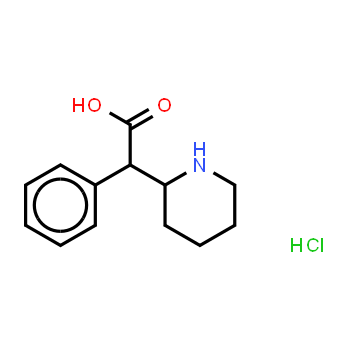 19395-41-6 | Ritalinic acid