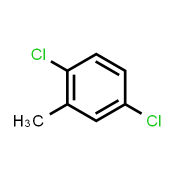 19398-61-9 | 2,5-Dichlorotoluene