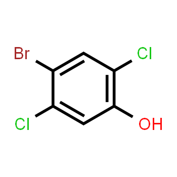 1940-42-7 | 4-Bromo-2,5-dichlorophenol