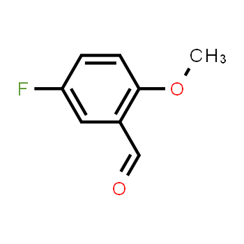 19415-51-1 | 5-Fluoro-2-Methoxybenzaldehyde