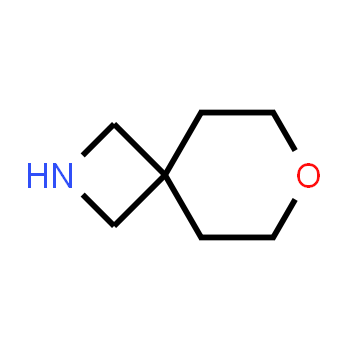 194157-10-3 | 7-oxa-2-azaspiro[3.5]nonane