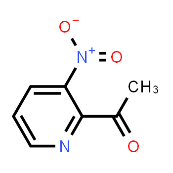 194278-44-9 | Ethanone, 1-(3-nitro-2-pyridinyl)- (9CI)