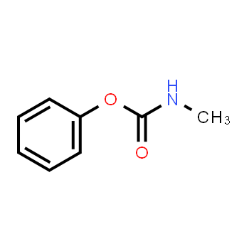 1943-79-9 | Methylcarbamic acid phenyl ester