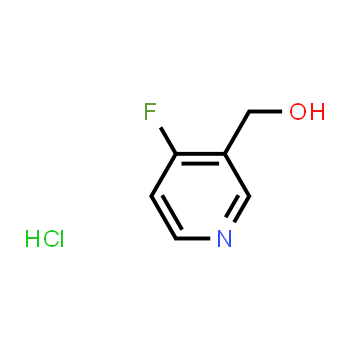 1946021-34-6 | (4-fluoropyridin-3-yl)methanol hydrochloride