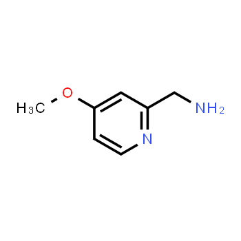 194658-14-5 | (4-methoxypyridin-2-yl)methanamine