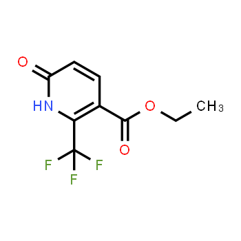 194673-13-7 | Ethyl 6-oxo-2-(trifluoromethyl)-1,6-dihydropyridine-3-carboxylate