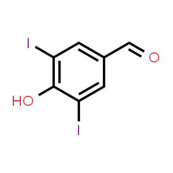 1948-40-9 | 3,5-Diiodo-4-hydroxybenzaldehyde