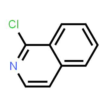 19493-44-8 | 1-chloroisoquinoline