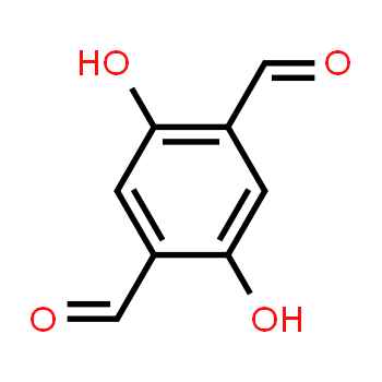 1951-36-6 | 2,5-Dihydroxy-1,4-benzenedicarboxaldehyde