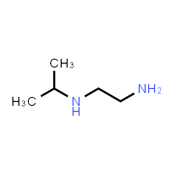 19522-67-9 | N-isopropylethylenediamine