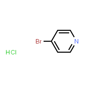 19524-06-2 | 4-Bromopyridine hydrochloride