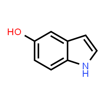 1953-54-4 | 5-Hydroxyindole