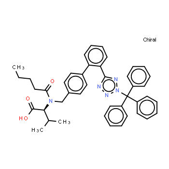 195435-23-5 | Triphyl valsartan