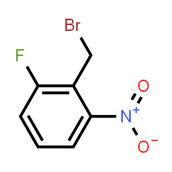 1958-93-6 | 2-Fluoro-6-nitrobenzyl bromide