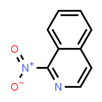 19658-76-5 | 1-nitroisoquinoline