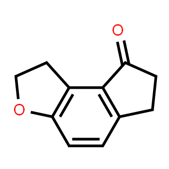 196597-78-1 | 1,2,6,7-Tetrahydro-8H-indeno[5,4-b]furan-8-one