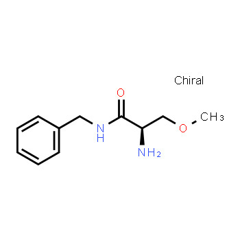 196601-69-1 | (R)-2-amino-N-benzyl-3-methoxypropanamide