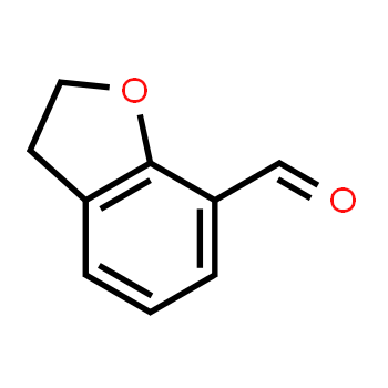 196799-45-8 | 2,3-dihydrobenzofuran-7-carbaldehyde