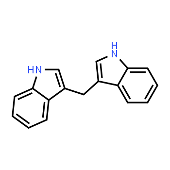 1968-05-4 | 3,3'-Diindolylmethane