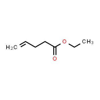 1968-40-7 | ETHYL 4-PENTENOATE