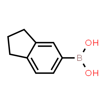 196861-31-1 | 2,3-dihydro-1H-inden-5-ylboronic acid