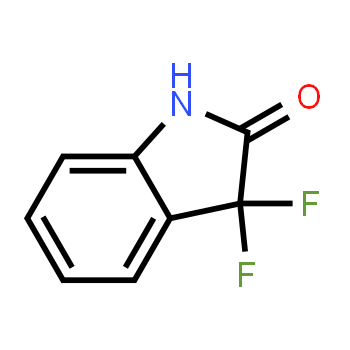 197067-27-9 | 3,3-difluoro-2,3-dihydro-1H-indol-2-one