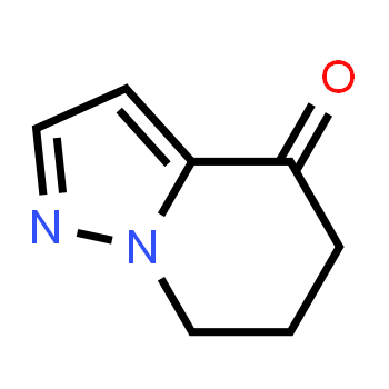 197094-19-2 | 6,7-dihydropyrazolo[1,5-a]pyridin-4(5H)-one