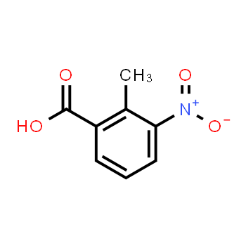 1975-50-4 | 2-Methyl-3-nitrobenzoic acid