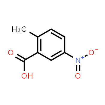 1975-52-6 | 2-Methyl-5-nitro benzoic acid