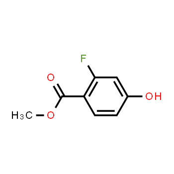 197507-22-5 | Methyl 2-fluoro-4-hydroxybenzoate