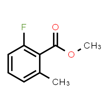 197516-57-7 | Methyl 2-fluoro-6-methylbenzoate