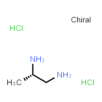 19777-66-3 | S-(-)-propylenediamine dihydrochloride